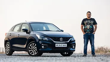 Baleno