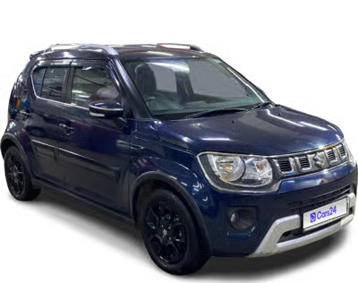 Maruti Ignis
